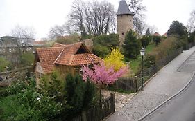 Ferienwohnung Brockenblick